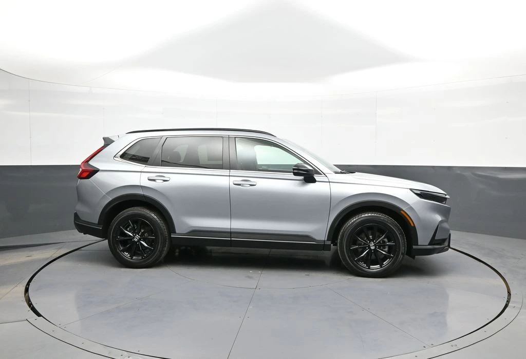 2023 Honda CR-V 6th Gen - Image 5 of 21