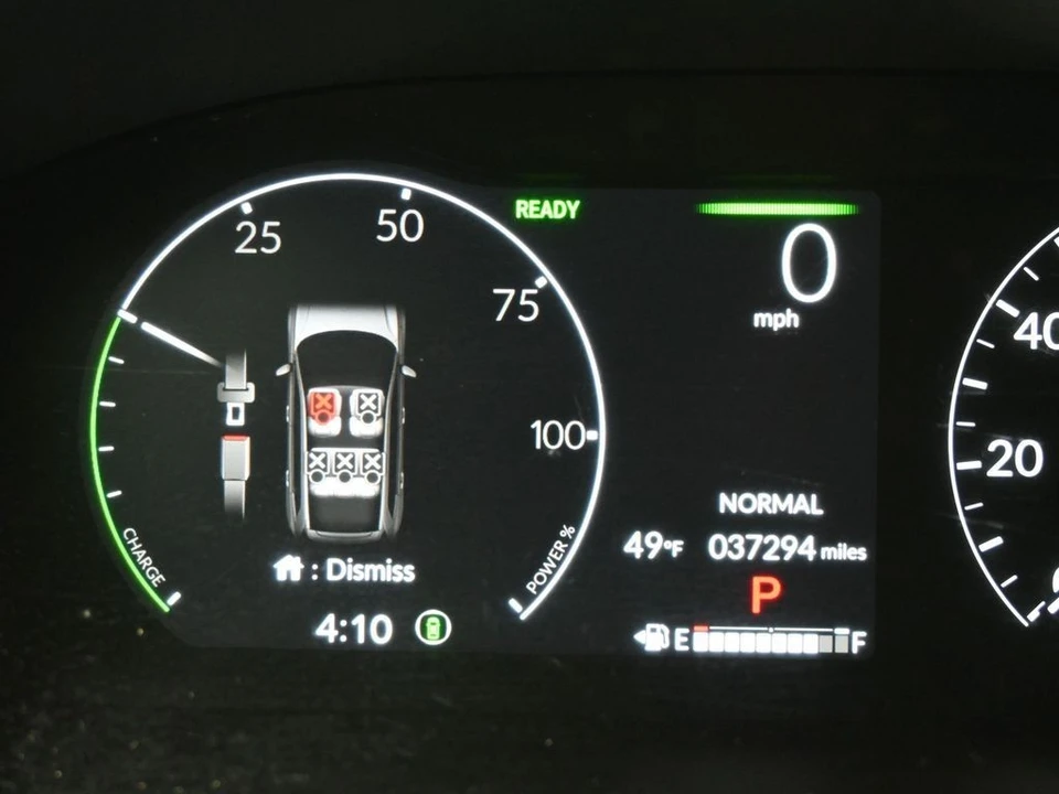 2023 Honda CR-V 6th Gen - Image 16 of 21
