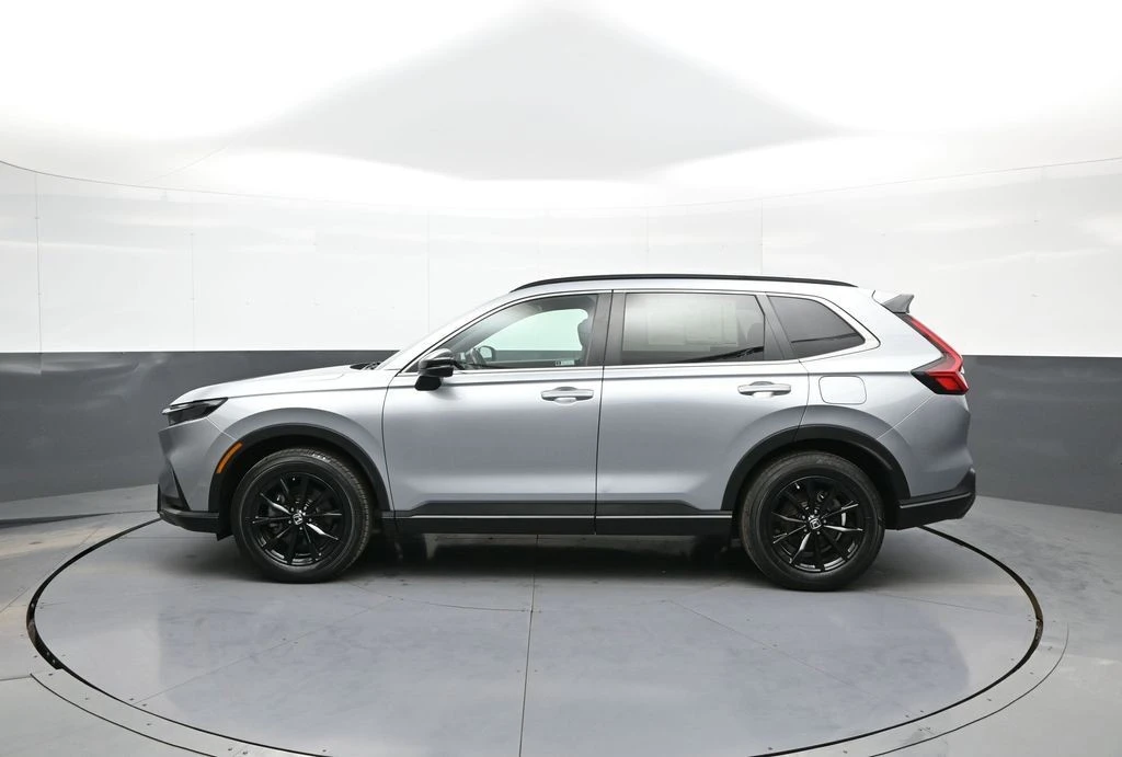 2023 Honda CR-V 6th Gen - Image 9 of 21