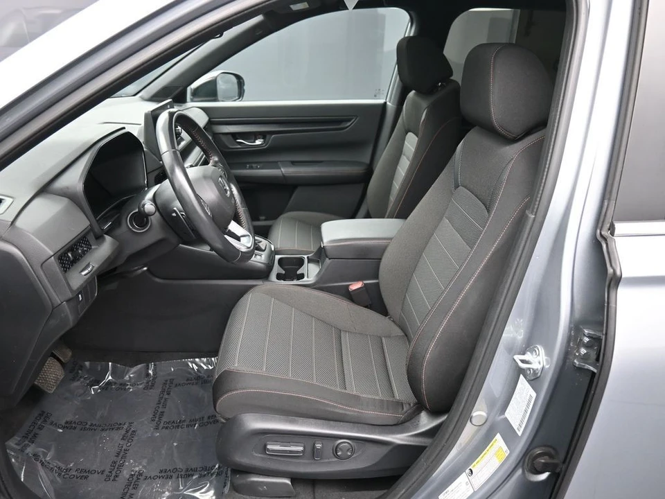 2023 Honda CR-V 6th Gen - Image 19 of 21