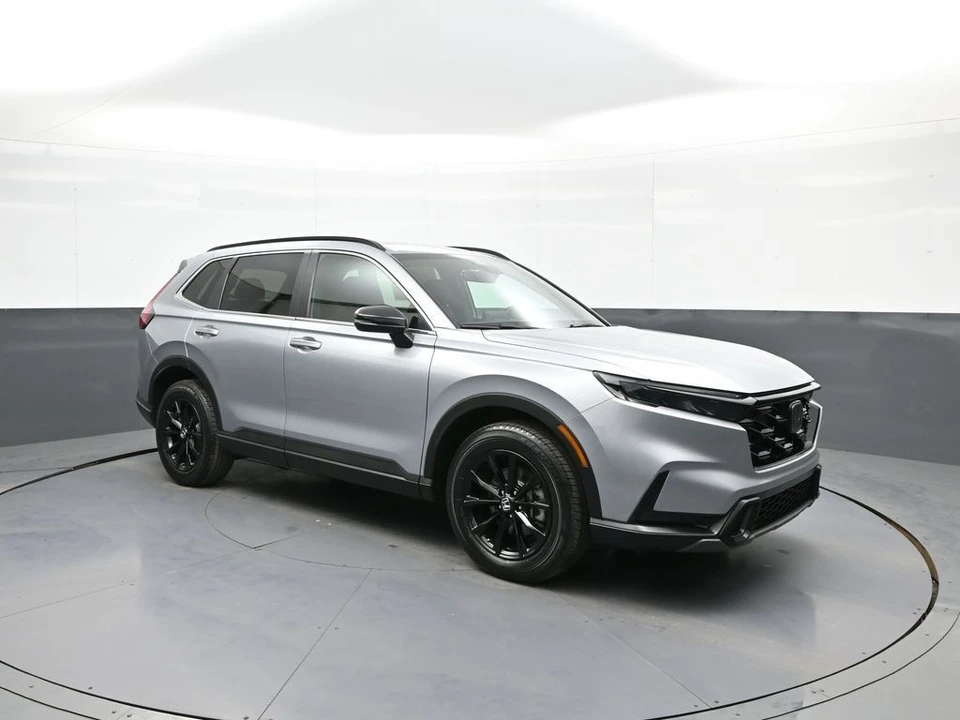 2023 Honda CR-V 6th Gen - Image 4 of 21