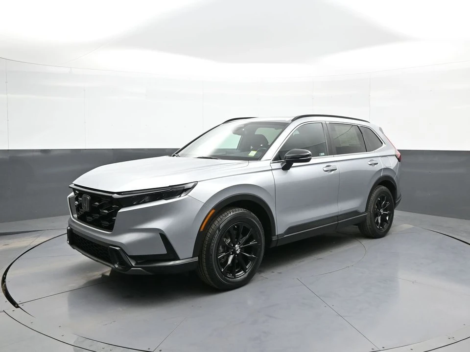 2023 Honda CR-V 6th Gen - Image 10 of 21