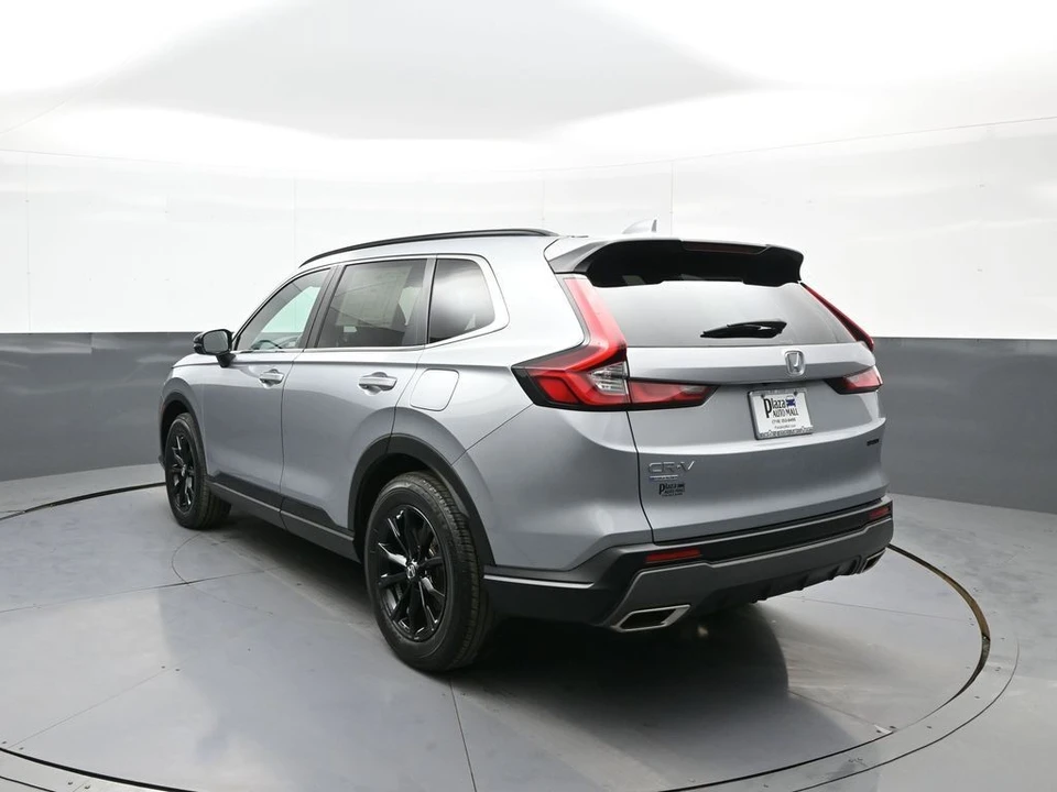 2023 Honda CR-V 6th Gen - Image 8 of 21
