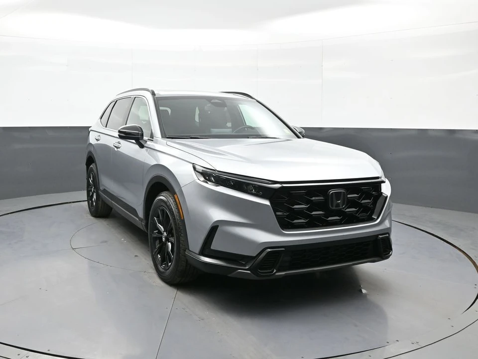 2023 Honda CR-V 6th Gen - Image 3 of 21