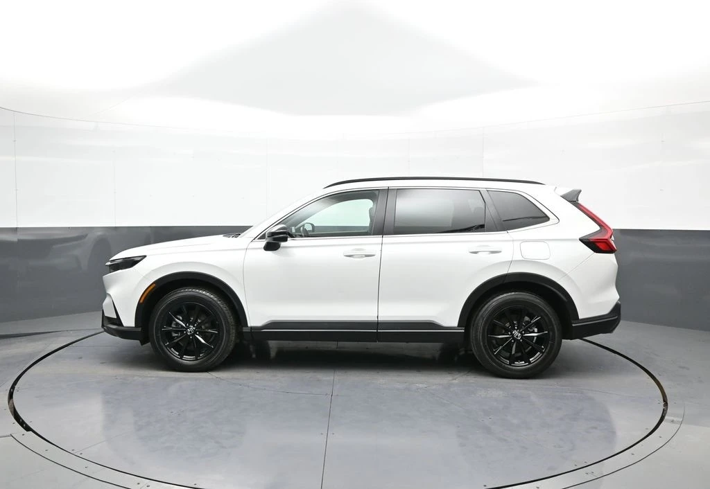 2023 Honda CR-V 6th Gen - Image 9 of 12
