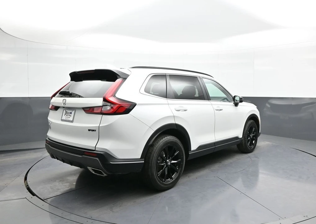 2023 Honda CR-V 6th Gen - Image 6 of 12