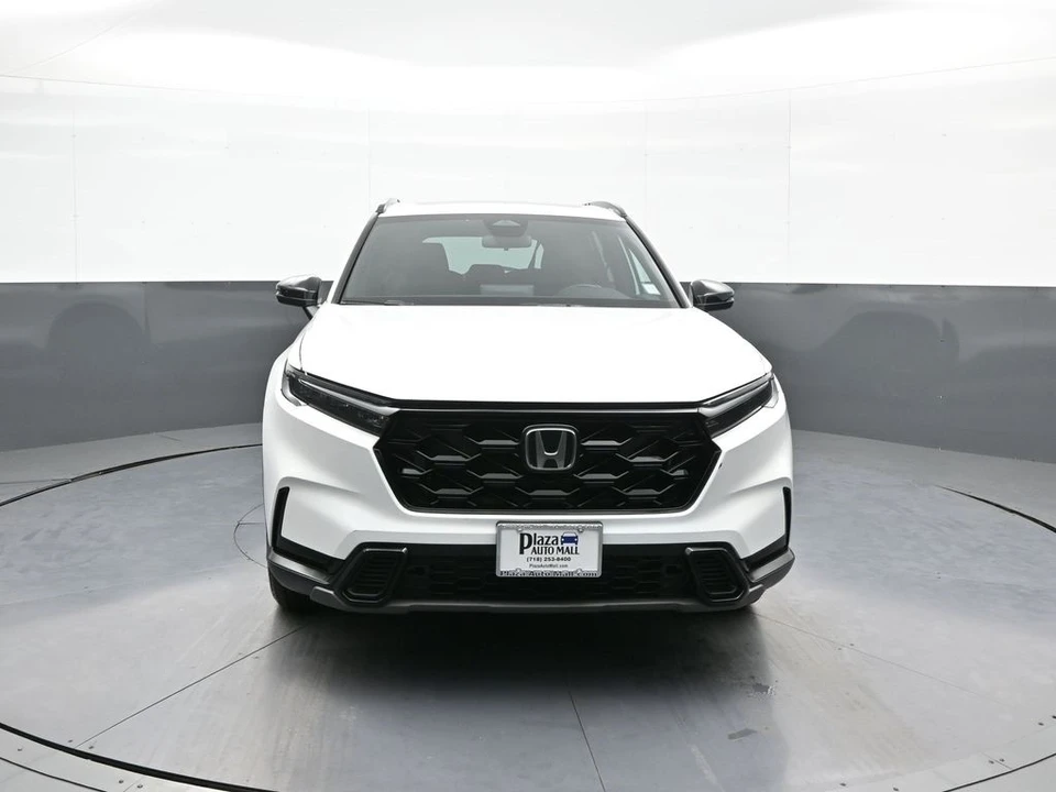 2023 Honda CR-V 6th Gen - Image 2 of 12