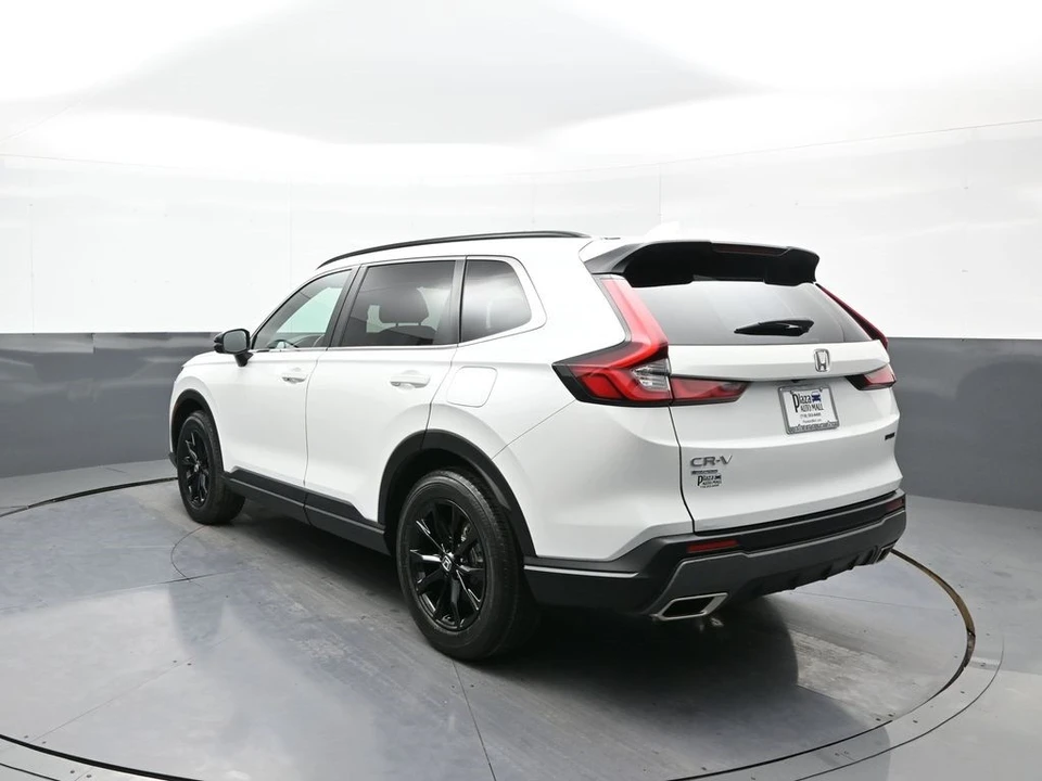 2023 Honda CR-V 6th Gen - Image 8 of 12