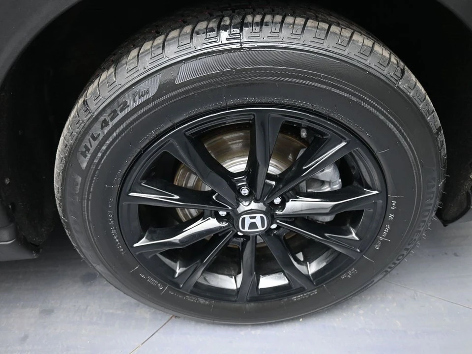 2023 Honda CR-V 6th Gen - Image 12 of 12