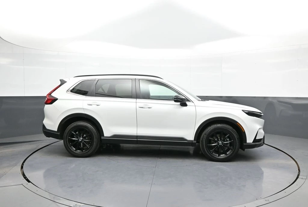 2023 Honda CR-V 6th Gen - Image 5 of 12