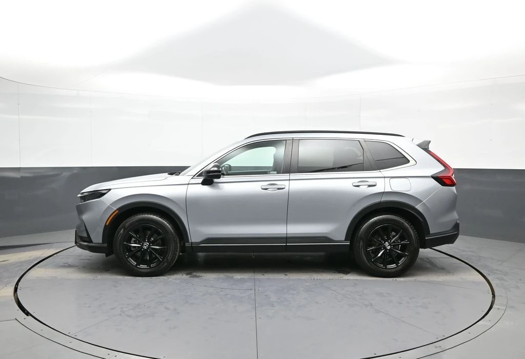 2023 Honda CR-V 6th Gen - Image 9 of 12