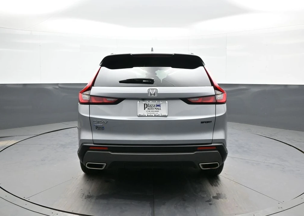 2023 Honda CR-V 6th Gen - Image 7 of 12