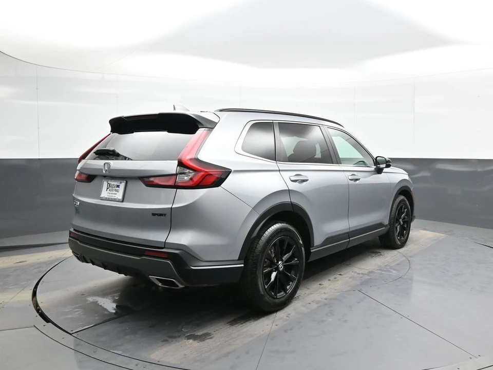2023 Honda CR-V 6th Gen - Image 6 of 12