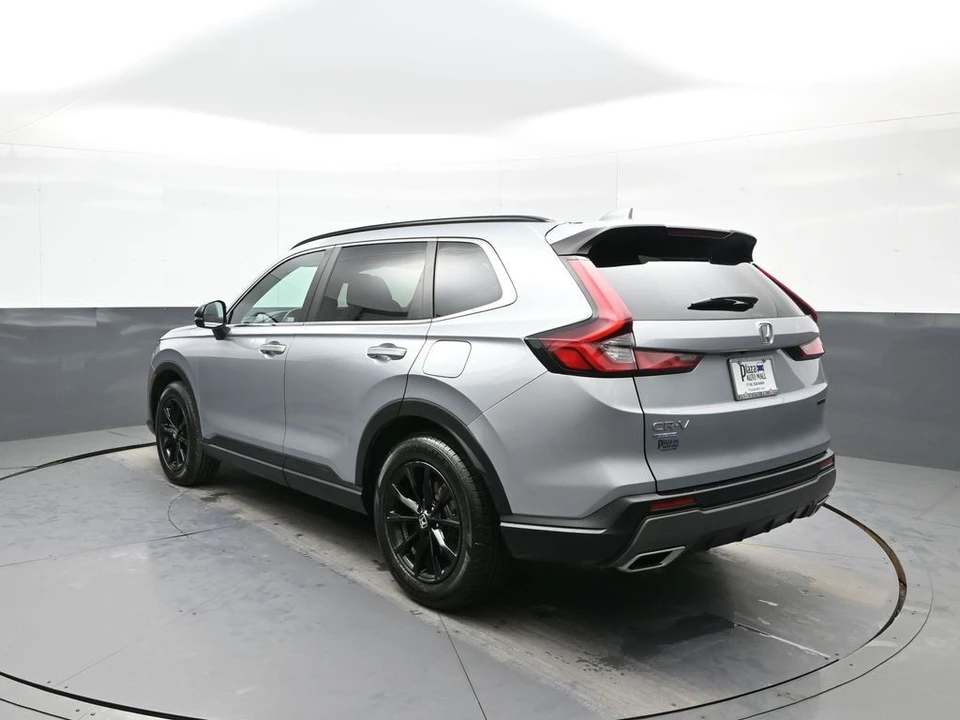 2023 Honda CR-V 6th Gen - Image 8 of 12