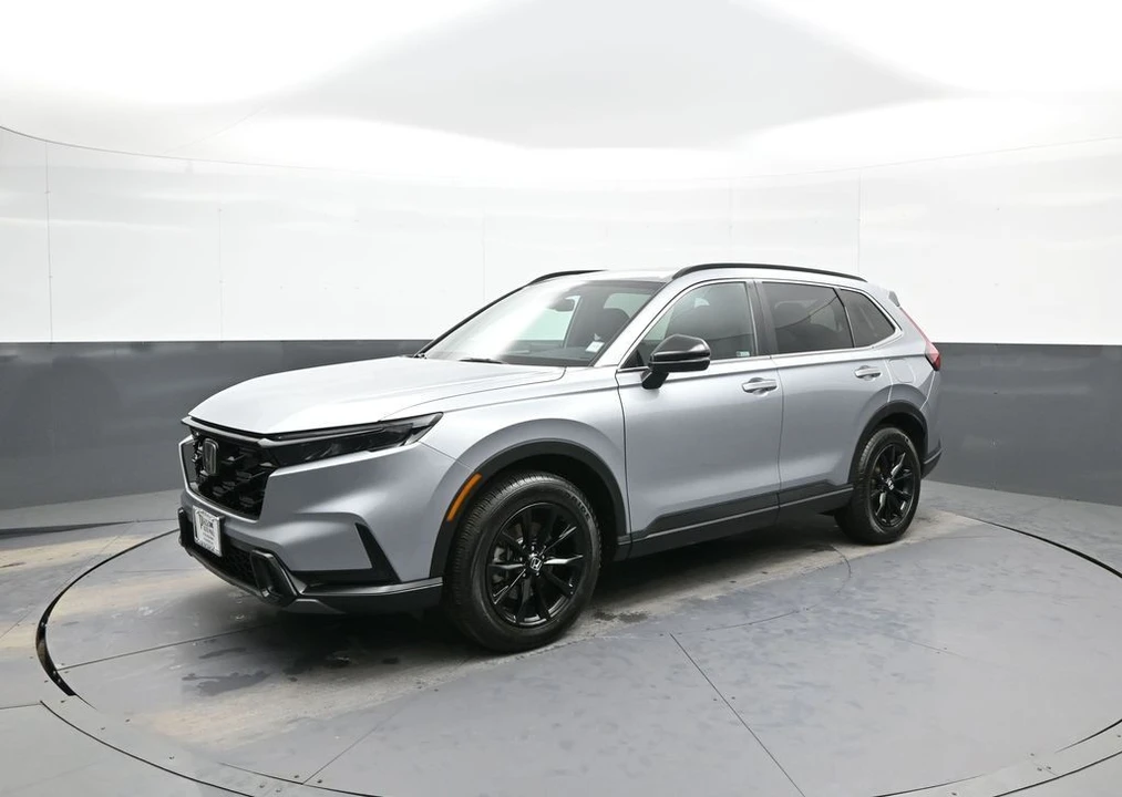 2023 Honda CR-V 6th Gen - Image 10 of 12
