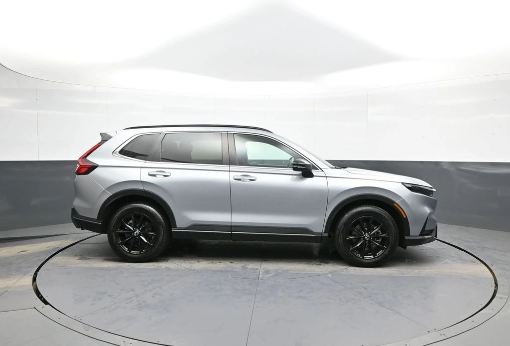 2023 Honda CR-V 6th Gen - Image 5 of 12