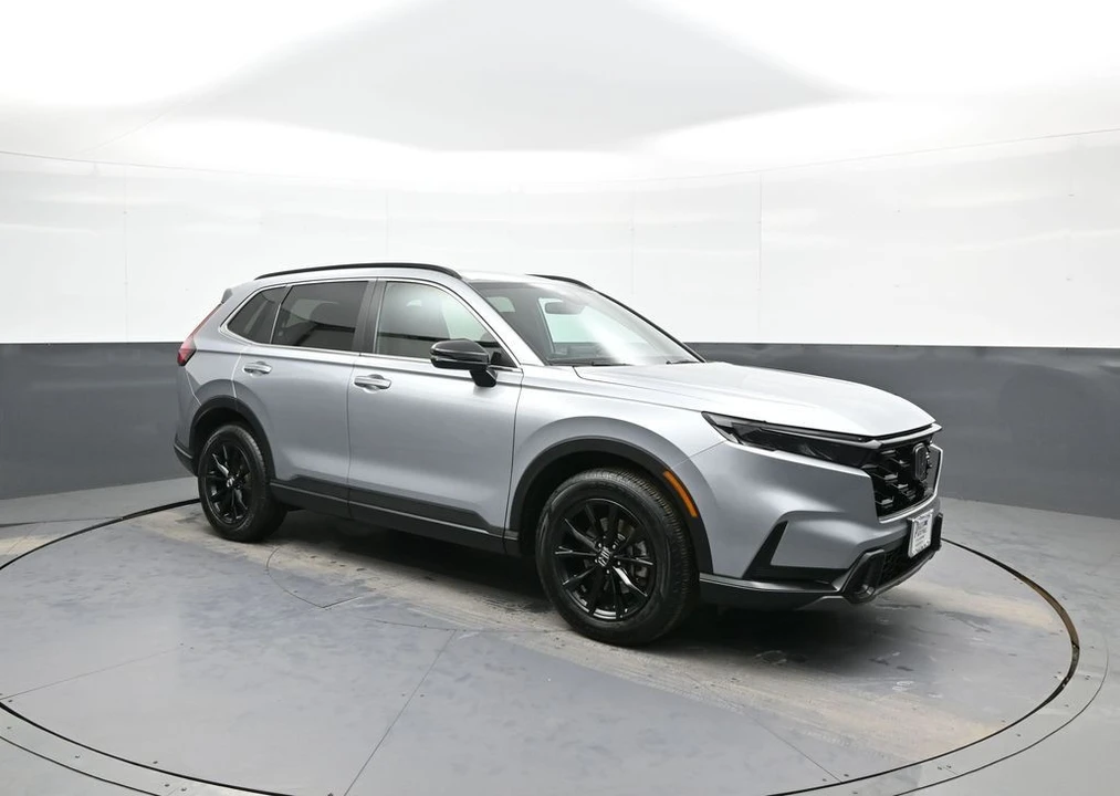 2023 Honda CR-V 6th Gen - Image 4 of 12