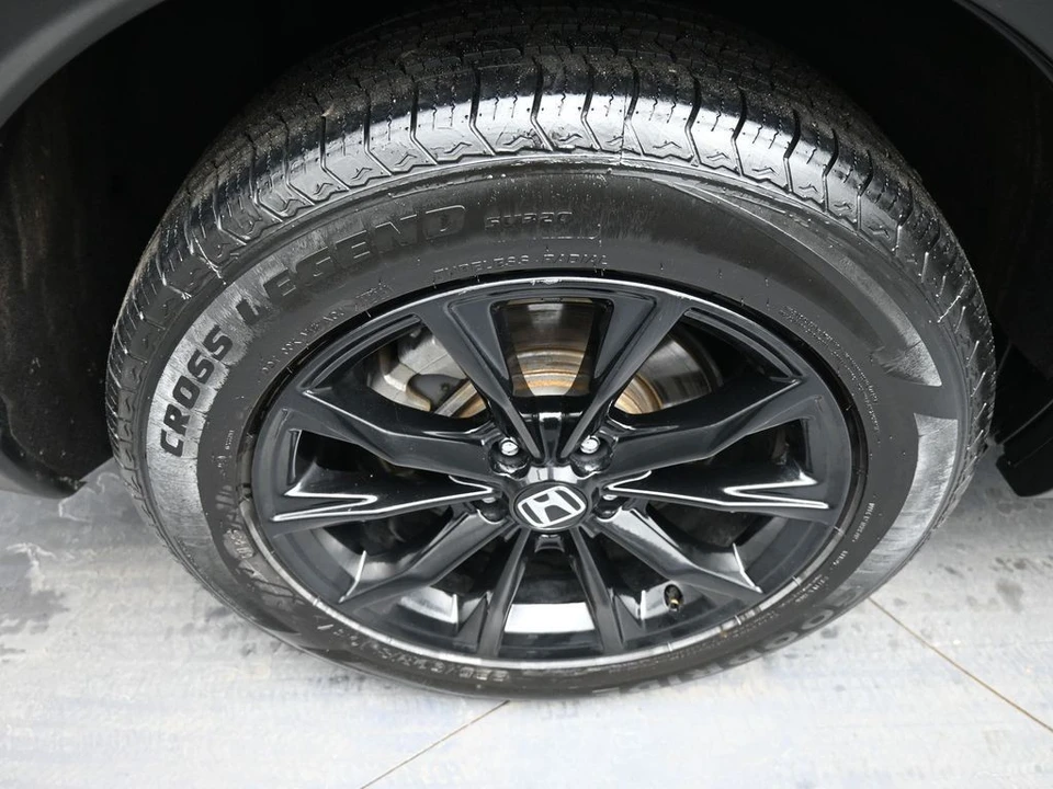 2023 Honda CR-V 6th Gen - Image 12 of 12