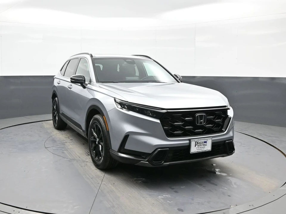 2023 Honda CR-V 6th Gen - Image 3 of 12