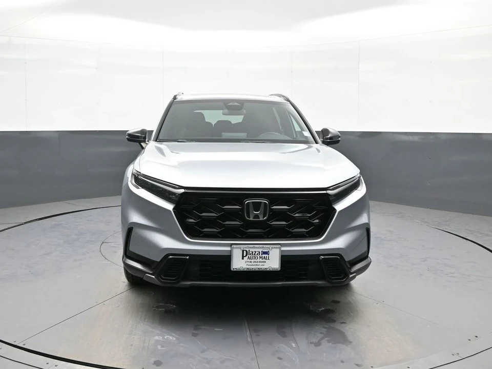 2023 Honda CR-V 6th Gen - Image 2 of 12