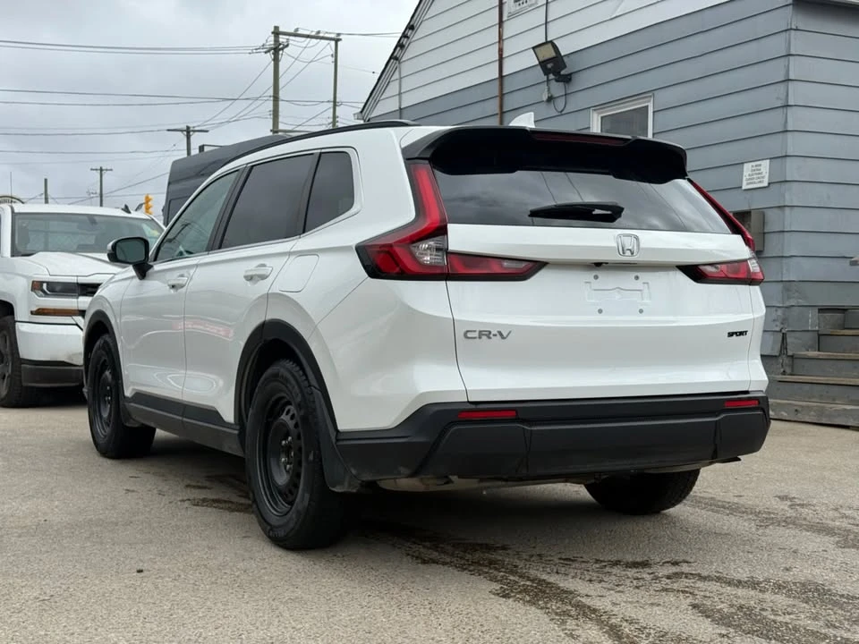 2023 Honda CR-V 6th Gen - Image 4 of 11