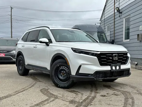 2023 Honda CR-V Sport AWD