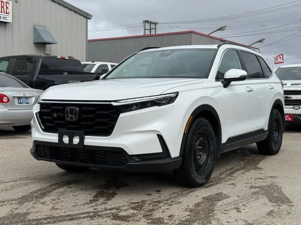 2023 Honda CR-V 6th Gen - Image 2 of 11