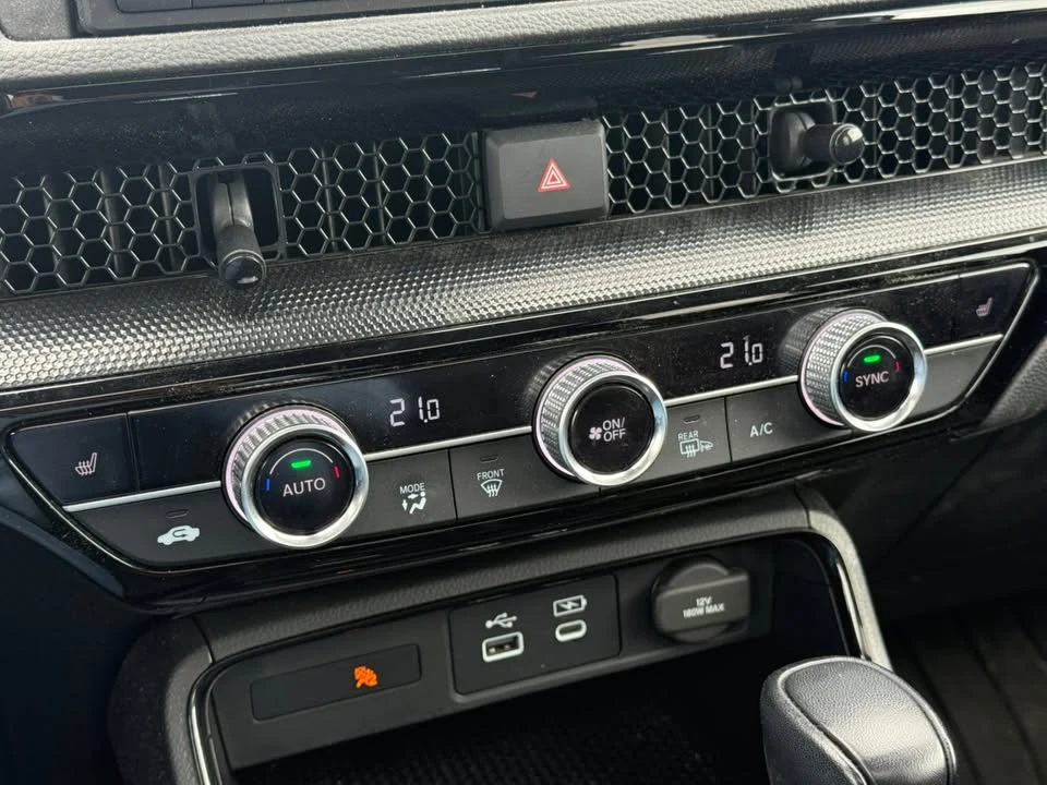 2023 Honda CR-V 6th Gen - Image 9 of 11