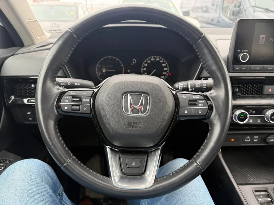 2023 Honda CR-V 6th Gen - Image 6 of 11