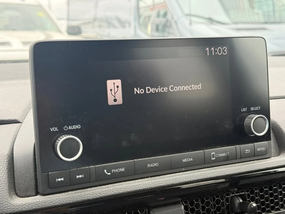 2023 Honda CR-V 6th Gen - Image 7 of 11