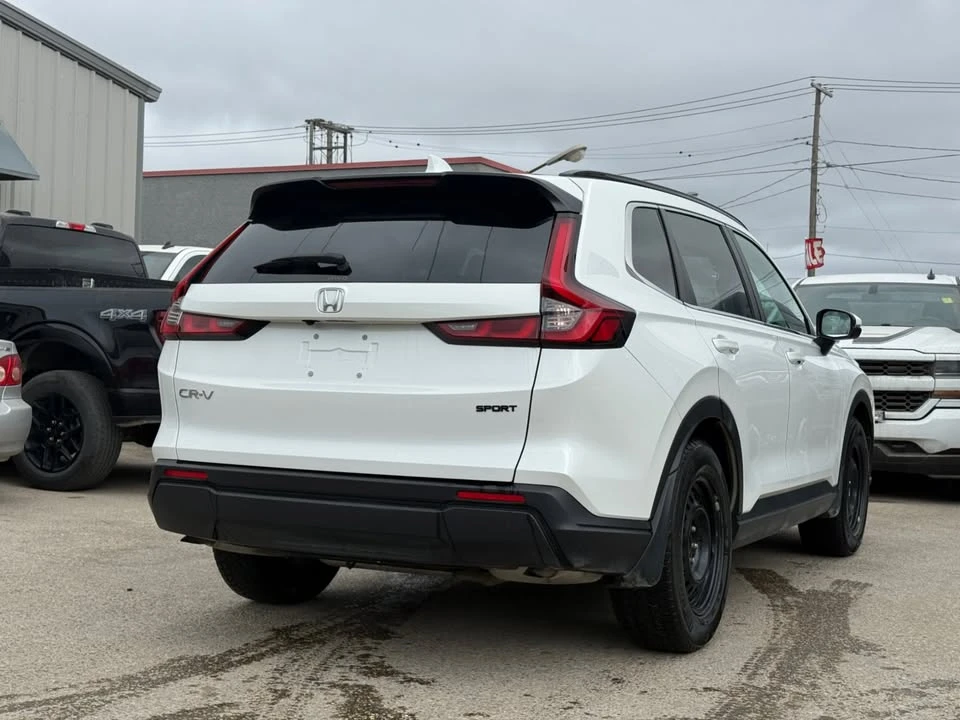 2023 Honda CR-V 6th Gen - Image 3 of 11