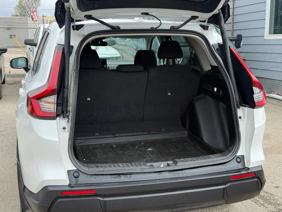 2023 Honda CR-V 6th Gen - Image 5 of 11