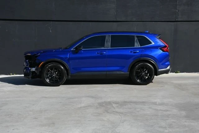 2023 Honda CR-V 6th Gen - Image 6 of 17