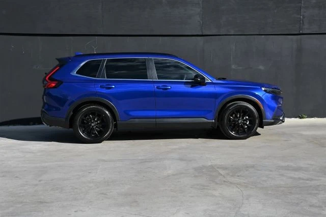 2023 Honda CR-V 6th Gen - Image 7 of 17