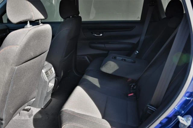 2023 Honda CR-V 6th Gen - Image 16 of 17