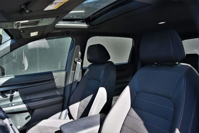 2023 Honda CR-V 6th Gen - Image 10 of 17
