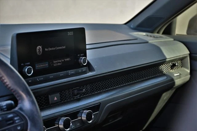 2023 Honda CR-V 6th Gen - Image 9 of 17