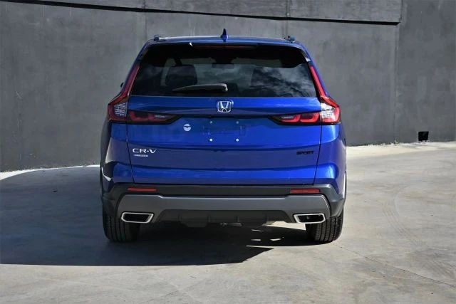 2023 Honda CR-V 6th Gen - Image 4 of 17
