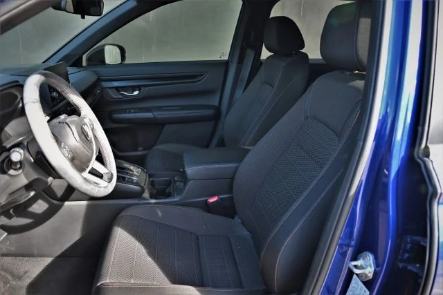 2023 Honda CR-V 6th Gen - Image 12 of 17