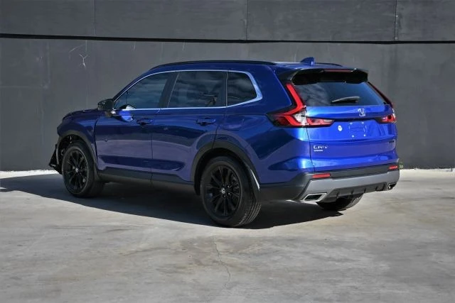 2023 Honda CR-V 6th Gen - Image 3 of 17