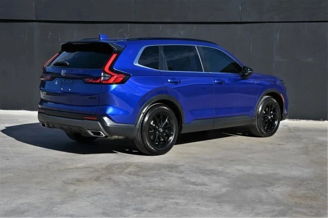 2023 Honda CR-V 6th Gen - Image 5 of 17