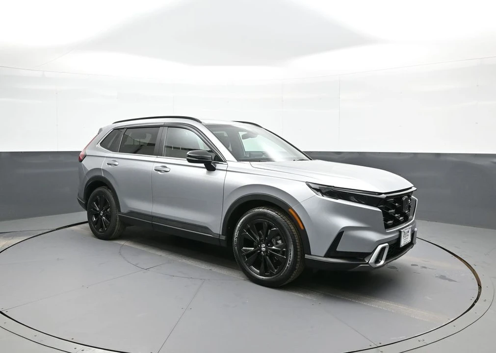 2023 Honda CR-V 6th Gen - Image 4 of 12