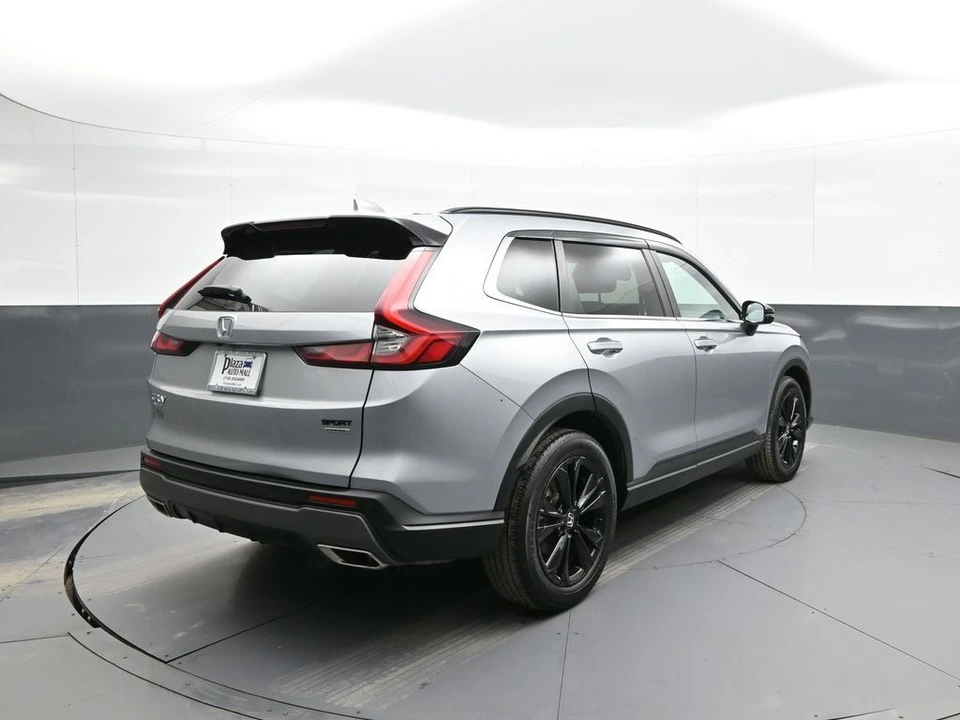 2023 Honda CR-V 6th Gen - Image 6 of 12