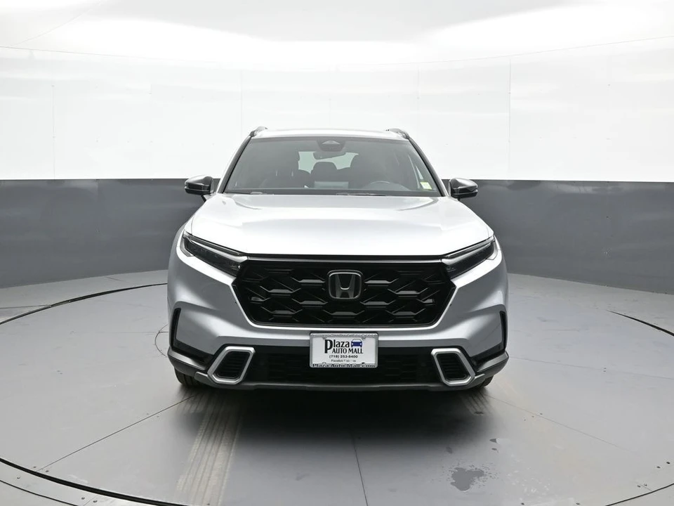 2023 Honda CR-V 6th Gen - Image 2 of 12