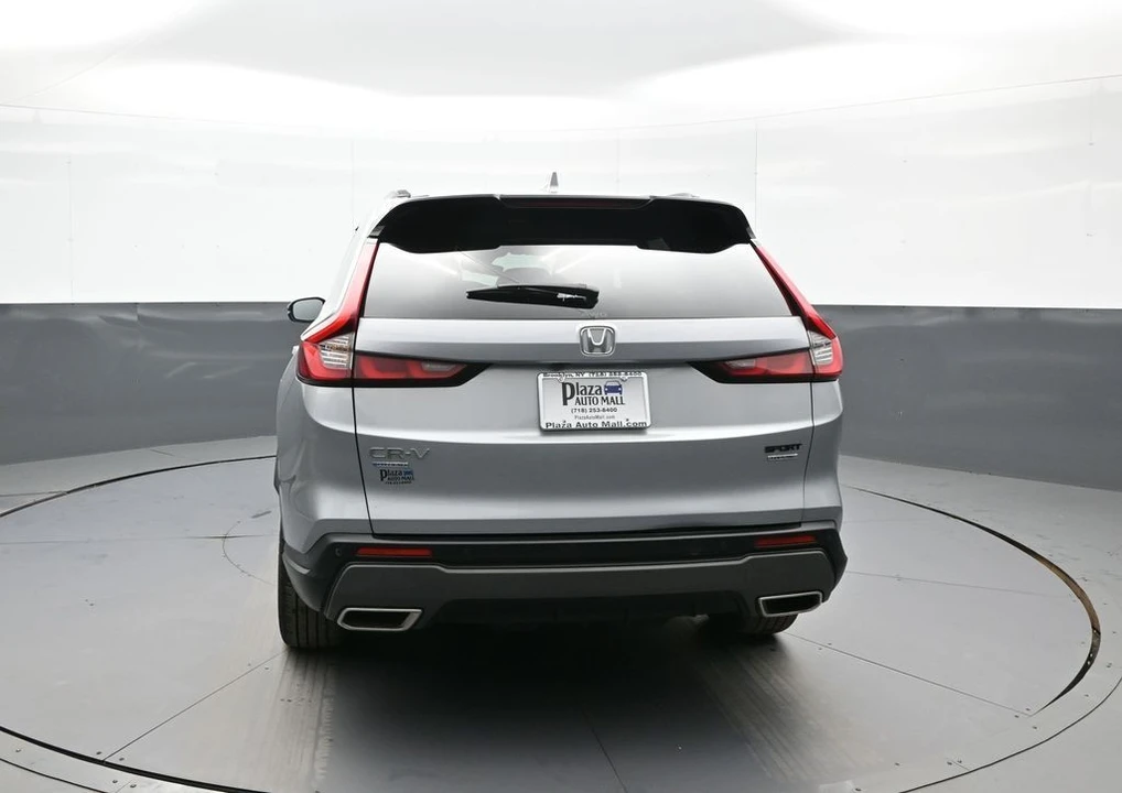 2023 Honda CR-V 6th Gen - Image 7 of 12