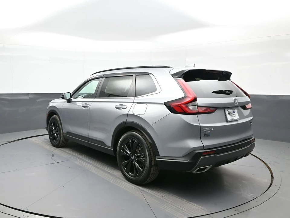 2023 Honda CR-V 6th Gen - Image 8 of 12