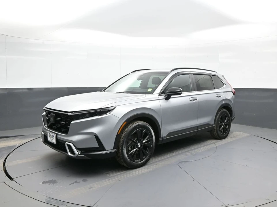 2023 Honda CR-V 6th Gen - Image 10 of 12