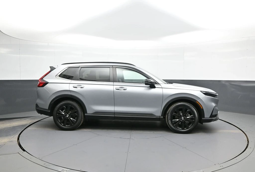2023 Honda CR-V 6th Gen - Image 5 of 12