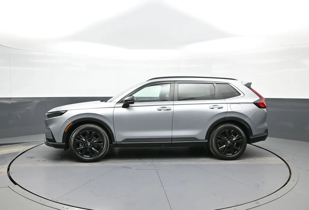 2023 Honda CR-V 6th Gen - Image 9 of 12