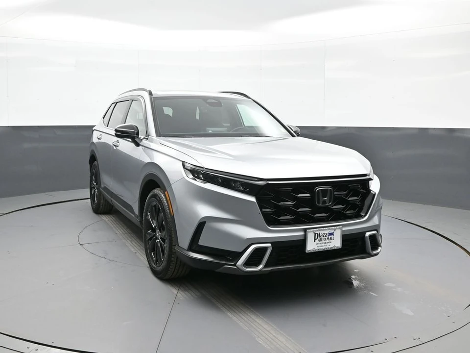 2023 Honda CR-V 6th Gen - Image 3 of 12